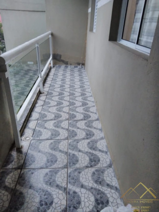 Imagem Apartamento com 2 Quartos à Venda, 49 m² em Maranduba - Ubatuba