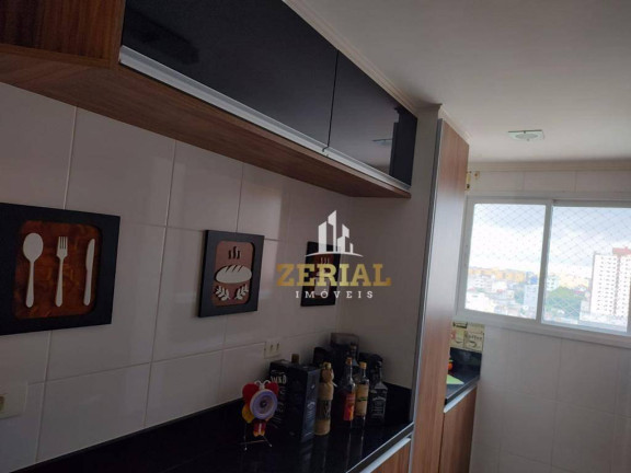 Imagem Cobertura com 3 Quartos à Venda, 138 m² em Osvaldo Cruz - São Caetano Do Sul Imagem Cobertura com 3 Quartos à Venda, 138 m² em Osvaldo Cruz - São Caetano Do Sul