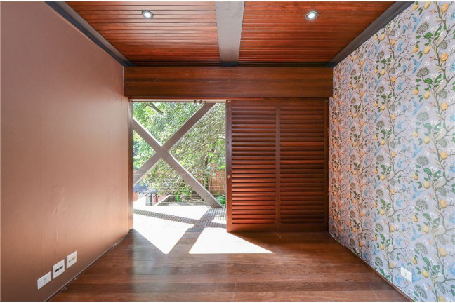 Imagem Casa com 4 Quartos à Venda, 1.245 m² em Retiro Morumbi - São Paulo