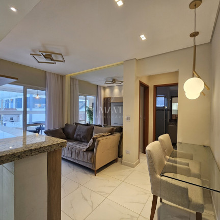 Imagem Apartamento com 2 Quartos à Venda, 63 m² em Caiçara - Praia Grande