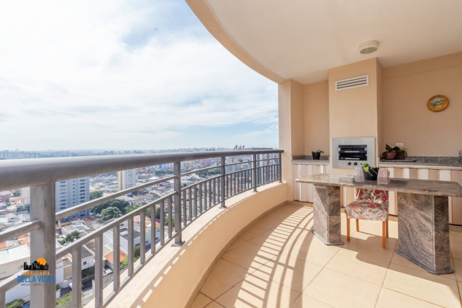 Imagem Apartamento com 3 Quartos à Venda,  em Ipiranga - São Paulo