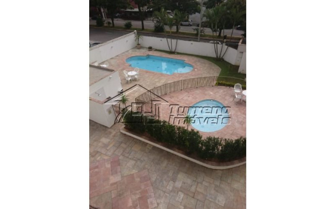 Imagem Apartamento com 4 Quartos à Venda, 140 m² em Jardim Aquarius - São José Dos Campos Imagem Apartamento com 4 Quartos à Venda, 140 m² em Jardim Aquarius - São José Dos Campos