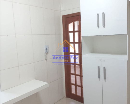 Imagem Apartamento com 2 Quartos à Venda, 72 m² em Todos Os Santos - Rio De Janeiro