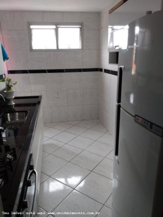 Imagem Apartamento com 2 Quartos à Venda, 58 m² em Jardim Ubirajara (zona Sul) - São Paulo