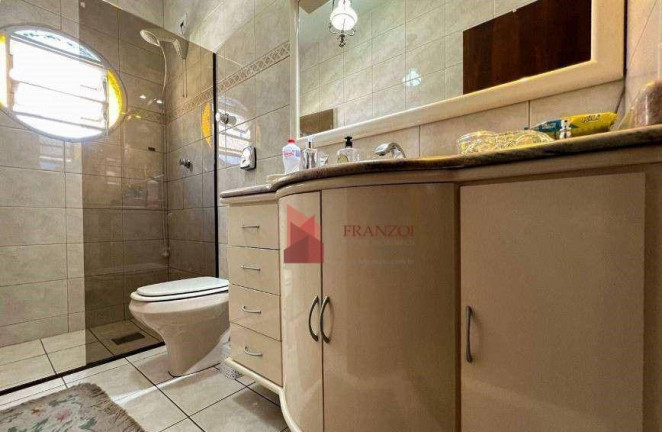 Imagem Casa com 3 Quartos à Venda, 252 m² em Fazenda - Itajaí