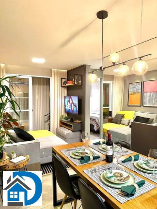 Imagem Apartamento com 2 Quartos à Venda, 45 m² em Vossoroca - Votorantim Imagem Apartamento com 2 Quartos à Venda, 45 m² em Vossoroca - Votorantim