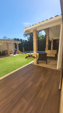 Imagem Casa de Condomínio com 3 Quartos à Venda, 274 m² em Alphaville - Santana De Parnaíba