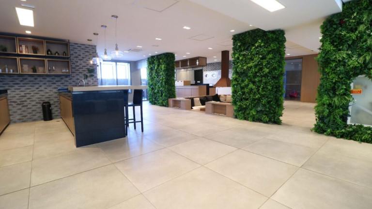Imagem Apartamento com 1 Quarto à Venda, 26 m² em Indianópolis - São Paulo Imagem Apartamento com 1 Quarto à Venda, 26 m² em Indianópolis - São Paulo