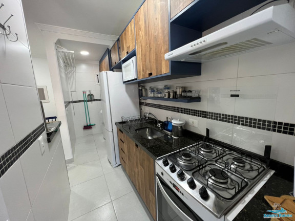 Imagem Apartamento com 2 Quartos à Venda, 57 m² em Toninhas - Ubatuba Imagem Apartamento com 2 Quartos à Venda, 57 m² em Toninhas - Ubatuba