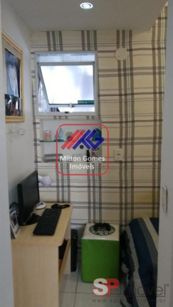 Imagem Apartamento com 3 Quartos à Venda, 70 m² em Vila Esperança - São Paulo Imagem Apartamento com 3 Quartos à Venda, 70 m² em Vila Esperança - São Paulo