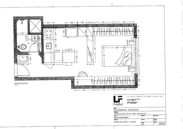 Imagem Apartamento com 1 Quarto à Venda, 31 m² em Bela Vista - São Paulo Imagem Apartamento com 1 Quarto à Venda, 31 m² em Bela Vista - São Paulo