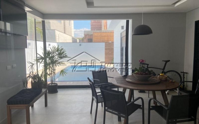 Imagem Casa de Condomínio com 4 Quartos à Venda, 240 m² em Urbanova - São José Dos Campos Imagem Casa de Condomínio com 4 Quartos à Venda, 240 m² em Urbanova - São José Dos Campos