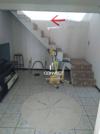 Imagem Casa com 5 Quartos à Venda, 300 m² em São Judas - Itajaí Imagem Casa com 5 Quartos à Venda, 300 m² em São Judas - Itajaí