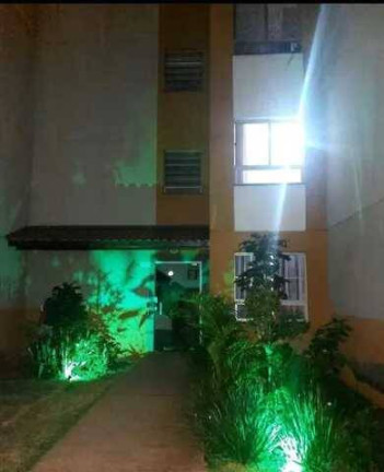 Imagem Apartamento com 2 Quartos à Venda, 46 m² em Altos De Ipanema - Sorocaba Imagem Apartamento com 2 Quartos à Venda, 46 m² em Altos De Ipanema - Sorocaba