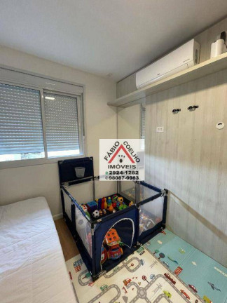 Imagem Apartamento com 3 Quartos à Venda, 108 m² em Chácara Santo Antônio - São Paulo Imagem Apartamento com 3 Quartos à Venda, 108 m² em Chácara Santo Antônio - São Paulo