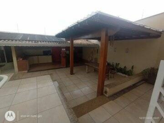 Imagem Casa com 3 Quartos à Venda, 151 m² em Loteamento Santo Antônio - Itatiba