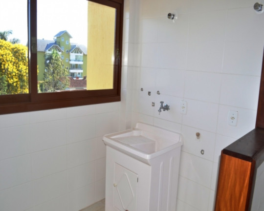 Imagem Imóvel com 2 Quartos à Venda, 77 m² em Centro - Nova Petrópolis
