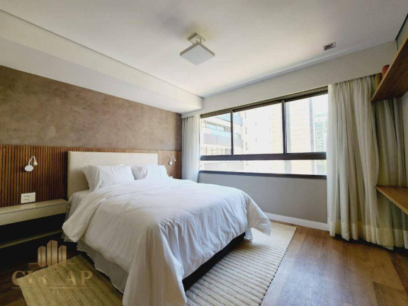 Imagem Apartamento com 3 Quartos à Venda, 143 m² em Jardim Paulista - São Paulo Imagem Apartamento com 3 Quartos à Venda, 143 m² em Jardim Paulista - São Paulo