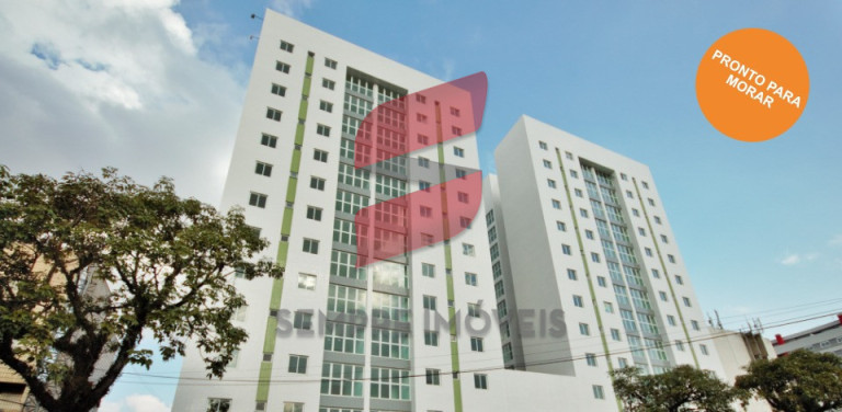 Apartamento com 3 Quartos à Venda, 75 m² em Boa Vista - Curitiba