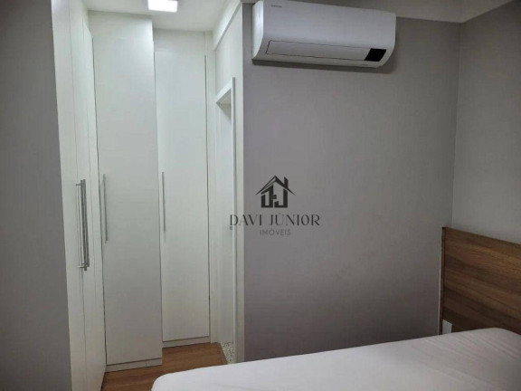 Imagem Apartamento com 2 Quartos à Venda, 67 m² em Jardim Gonçalves - Sorocaba