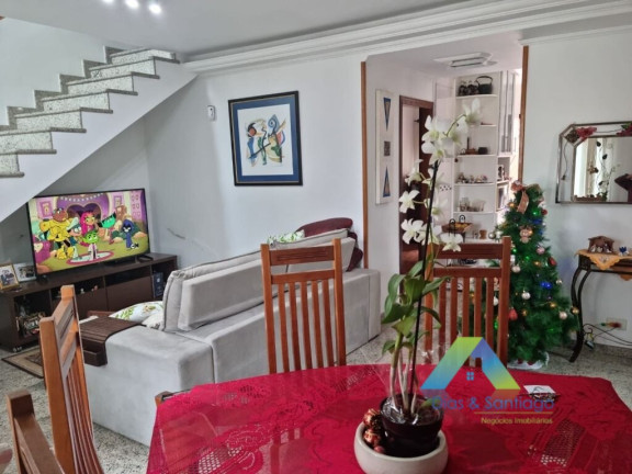 Sobrado com 4 Quartos à Venda, 150 m² em Vila Das Mercês - São Paulo