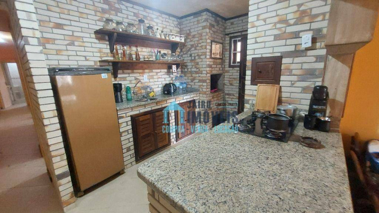 Imagem Casa com 3 Quartos à Venda, 125 m² em Centro - Balneário Pinhal Imagem Casa com 3 Quartos à Venda, 125 m² em Centro - Balneário Pinhal