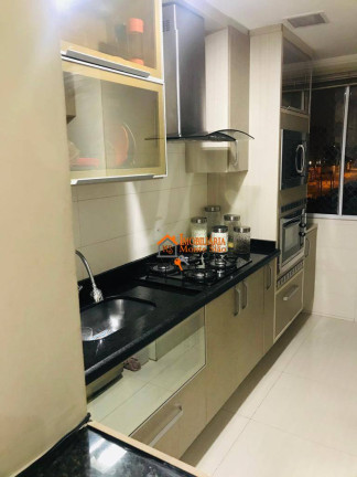 Imagem Imóvel com 2 Quartos à Venda, 80 m² em Vila Nova Bonsucesso - Guarulhos