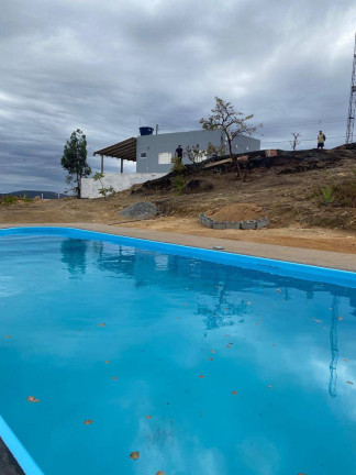 Chácara com 2 Quartos à Venda, 2 m² em Centro - Itatiaiuçu