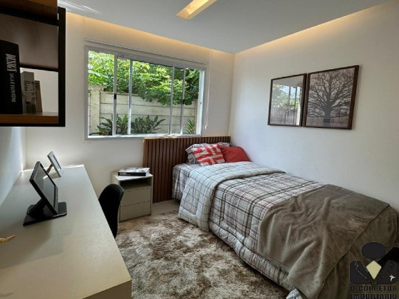 Imagem Casa com 2 Quartos à Venda, 122 m² em Marimbá - Betim