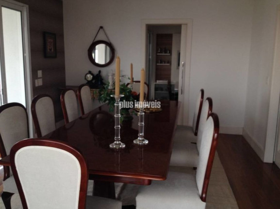 Imagem Apartamento com 4 Quartos à Venda, 427 m² em Panamby - São Paulo Imagem Apartamento com 4 Quartos à Venda, 427 m² em Panamby - São Paulo