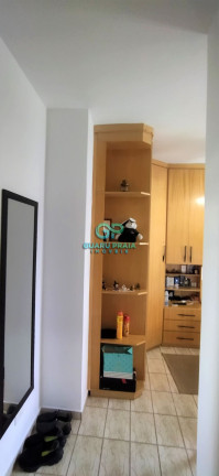 Imagem Apartamento com 4 Quartos à Venda, 110 m² em Astúrias - Guarujá