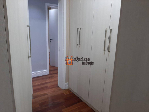 Imagem Apartamento com 3 Quartos à Venda, 190 m² em Ipiranga - São Paulo