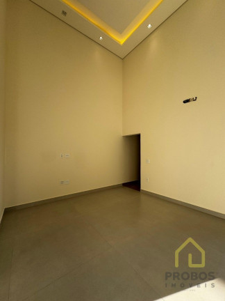 Imagem Casa com 3 Quartos à Venda, 195 m² em Residencial Evidências - Indaiatuba