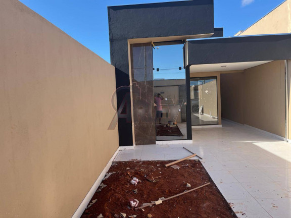 Imagem Casa com 2 Quartos à Venda, em Acácias - Montes Claros Imagem Casa com 2 Quartos à Venda, em Acácias - Montes Claros
