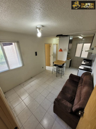 Imagem Apartamento com 2 Quartos à Venda, 43 m² em Três Vendas - Pelotas