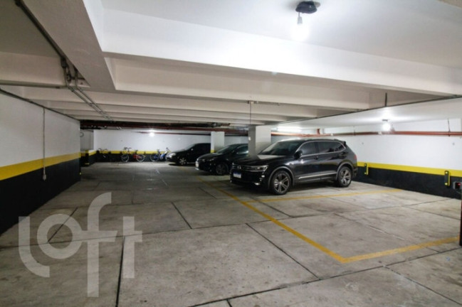Imagem Apartamento com 3 Quartos à Venda, 282 m² em Higienópolis - São Paulo Imagem Apartamento com 3 Quartos à Venda, 282 m² em Higienópolis - São Paulo