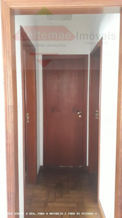 Imagem Casa com 2 Quartos à Venda, 199 m² em Centro - Taubaté