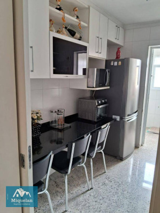 Imagem Apartamento com 3 Quartos à Venda, 84 m² em Tatuapé - São Paulo