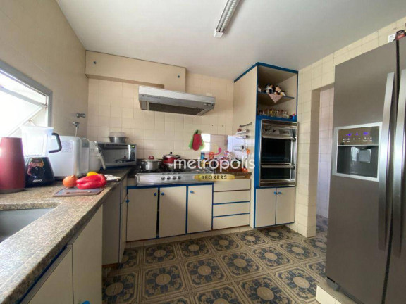 Imagem Sobrado com 3 Quartos à Venda, 359 m² em Jardim São Caetano - São Caetano Do Sul Imagem Sobrado com 3 Quartos à Venda, 359 m² em Jardim São Caetano - São Caetano Do Sul