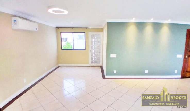 Imagem Apartamento com 3 Quartos à Venda, em Recreio Dos Bandeirantes - Rio De Janeiro Imagem Apartamento com 3 Quartos à Venda, em Recreio Dos Bandeirantes - Rio De Janeiro