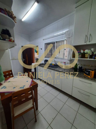 Imagem Casa com 2 Quartos à Venda, 80 m² em Jardim Imperador - Praia Grande Imagem Casa com 2 Quartos à Venda, 80 m² em Jardim Imperador - Praia Grande