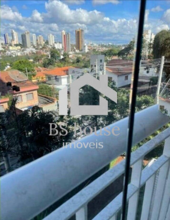Imagem Apartamento com 3 Quartos à Venda, 132 m² em Campestre - Santo André Imagem Apartamento com 3 Quartos à Venda, 132 m² em Campestre - Santo André