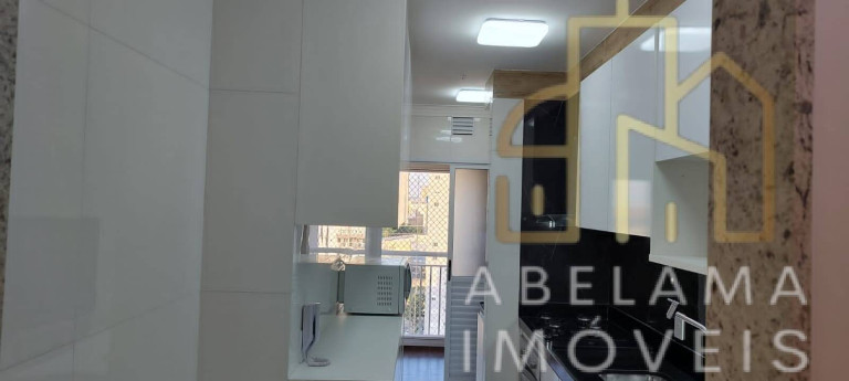 Imagem Apartamento com 3 Quartos à Venda, 83 m² em Centro - São Caetano Do Sul