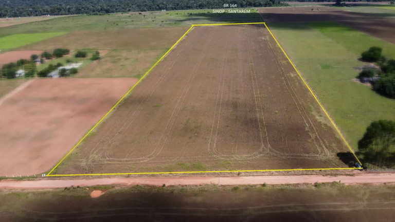 Imagem Fazenda à Venda, 1 m² em Zona Rural - Sinop Imagem Fazenda à Venda, 1 m² em Zona Rural - Sinop
