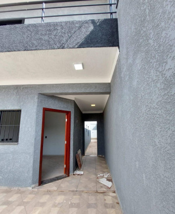 Imagem Sobrado com 3 Quartos à Venda, 108 m² em Parque São Bento - Sorocaba Imagem Sobrado com 3 Quartos à Venda, 108 m² em Parque São Bento - Sorocaba