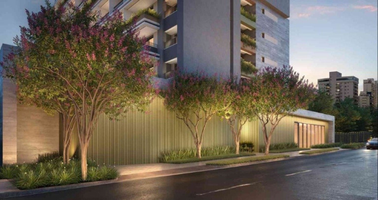 Imagem Apartamento com 2 Quartos à Venda, 127 m² em Pinheiros - São Paulo