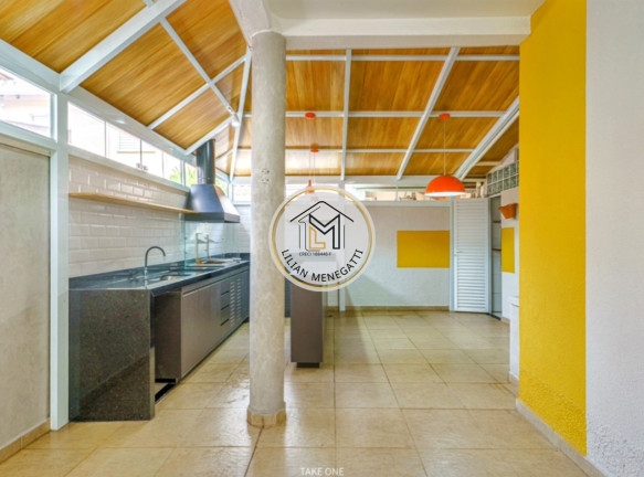 Imóvel com 3 Quartos à Venda, 130 m² em Jardim Shangai - Jundiaí