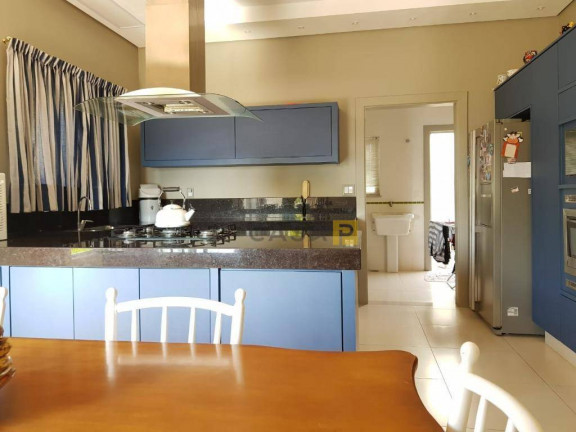 Imagem Casa com 3 Quartos à Venda, 400 m² em Condomínio Altos Da Represa - Americana Imagem Casa com 3 Quartos à Venda, 400 m² em Condomínio Altos Da Represa - Americana