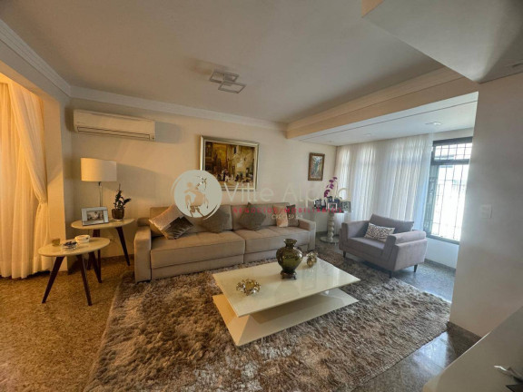 Imagem Casa com 3 Quartos à Venda, 225 m² em Embare - Santos Imagem Casa com 3 Quartos à Venda, 225 m² em Embare - Santos