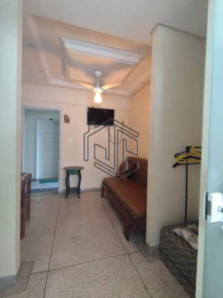 Imagem Apartamento com 1 Quarto à Venda, 33 m² em Centro - São Vicente Imagem Apartamento com 1 Quarto à Venda, 33 m² em Centro - São Vicente